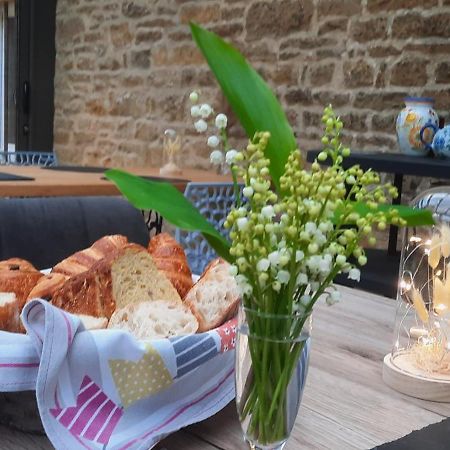 Lonny Les Etangs Du Moulin D'Harcy酒店 外观 照片